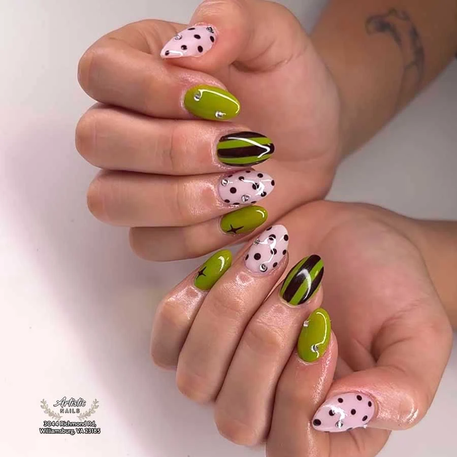 Artistic Nail Salon
